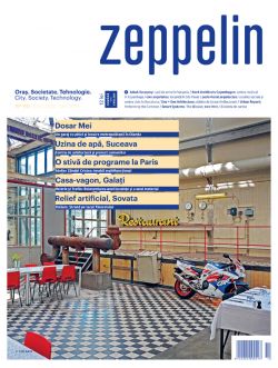 zeppelin #110